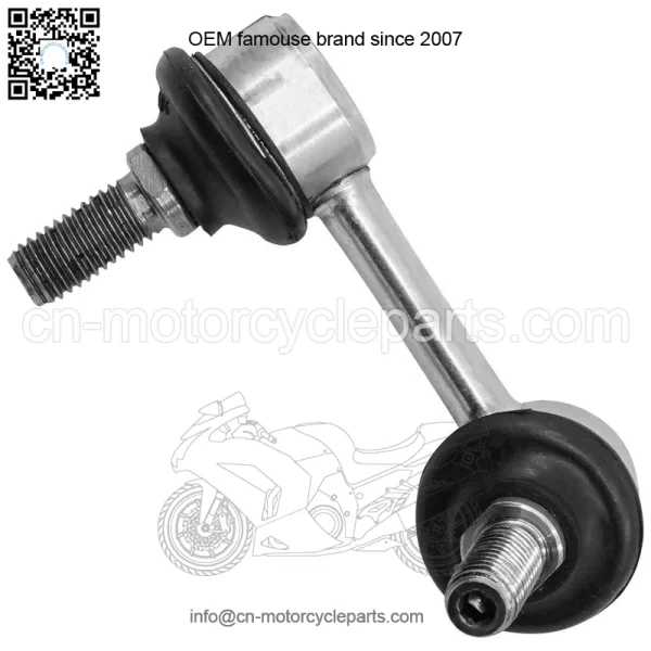 Can-Am Maverick X3 Max Turbo 2019-2024 Front Right Stabilizer Bar End Link - Image 4