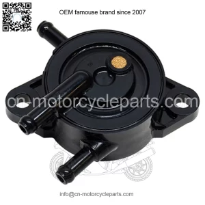 Fuel Pump For Club Car FE290 and FE350 103010101, 103781101 Golf Carts; FP-009