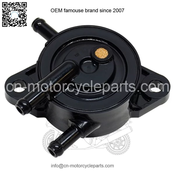 Fuel Pump For Club Car FE290 and FE350 103010101, 103781101 Golf Carts; FP-009