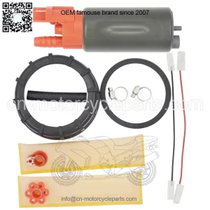 Intank Fuel Pump for Polaris 2521980
