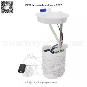 Fit For club car fuel pump module kit efl prec onward tempo models #105282901