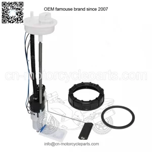 Fuel Pump Module Assembly +Lock Ring +Gasket 2017-23 Polaris Ranger 500 2208613