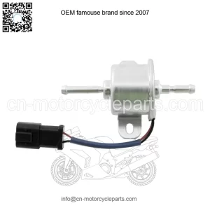 OEM Polaris 2521461 ASM Fuel Pump