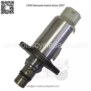 DZ111135 Interchangeable Fuel Pump Suction Control Valve Fits John Deere