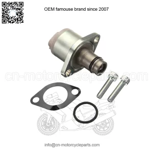 Fuel Pump Suction Control Valve for Class Tractor DZ111137 / RE560091