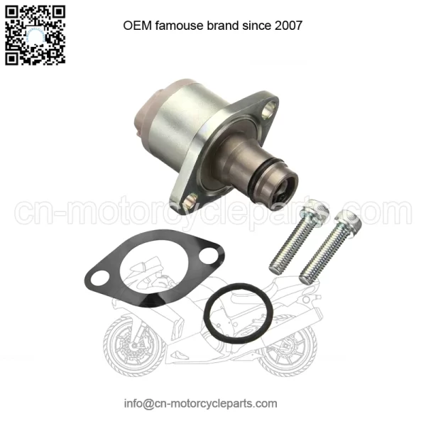 Fuel Pump Suction Control Valve for Class Tractor DZ111137 / RE560091