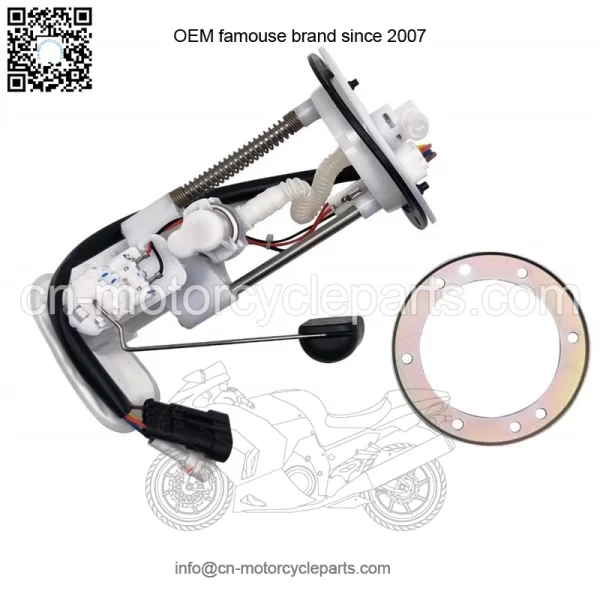 Fuel pump linhai 500 550 36442 new model