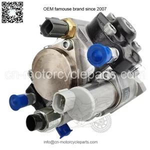 Fuel Injection Pump RE507959 SE501915 For John Deere 4045 4.5L 6068 6.8L Engine