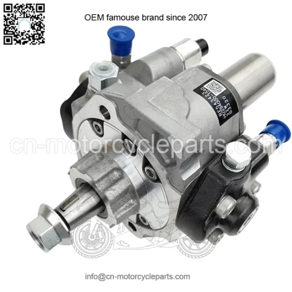 Fuel Injection Pump RE507959 SE501915 For John Deere 4045 4.5L 6068 6.8L Engine - Image 2