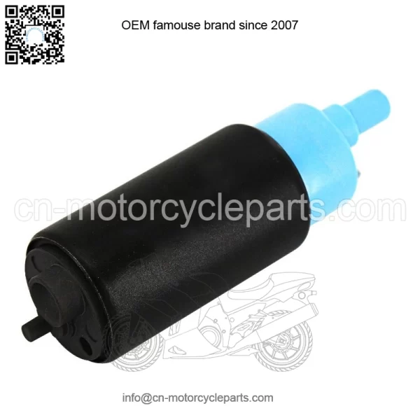 Yamaha YFZ450 R/X 09-19 EFI Fuel Pump + Regulator + Tank Seal 18P-13907-10-00 - Image 3