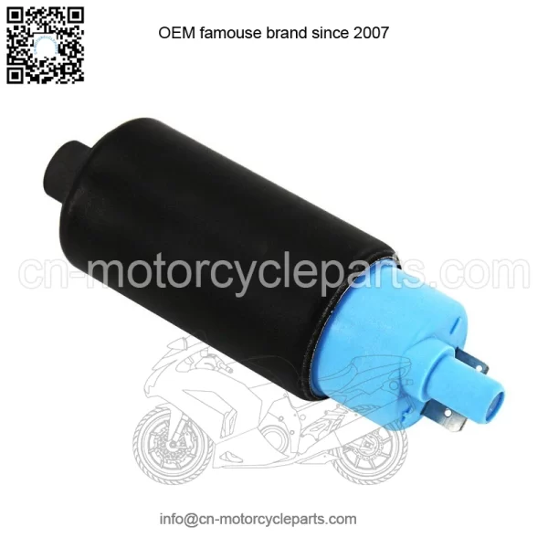 Yamaha YFZ450 R/X 09-19 EFI Fuel Pump + Regulator + Tank Seal 18P-13907-10-00 - Image 4