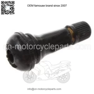 7310 for Nivel VALVE STEM BLACK TR413 TR413