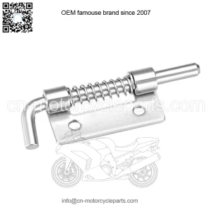 OEM Spring Latch Right