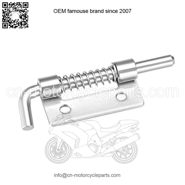 OEM Spring Latch Right