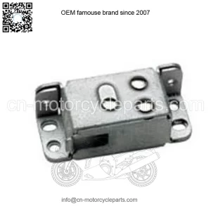 OEM Keeper Latch Push Close