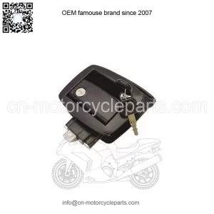 OEM Latch Push Close With Key