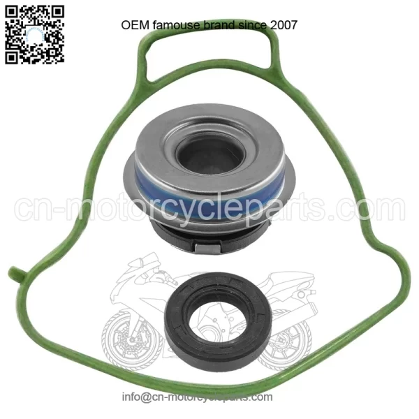 Water Pump Rebuild Kit for Ski-Doo GSX LE 900 ACE 2014-2015 / 420850946