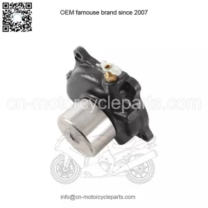 RE545572 Water Pump Fits John Deere Tractor 4120 4320 4520 4720 Skid Steer 313