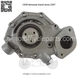 Pump, Water for John Deere RE505981, A-RE505981, RE500737, RE505980, RE546917