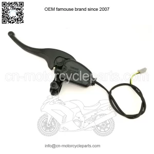 Front brake pump Linhai 260 300 400 500 27320