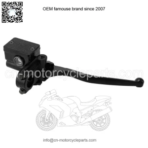 Front Brake Master Cylinder for Honda Rancher 350 420 TRX350 TRX420 2x4 4x4 (For: More than one vehicle)