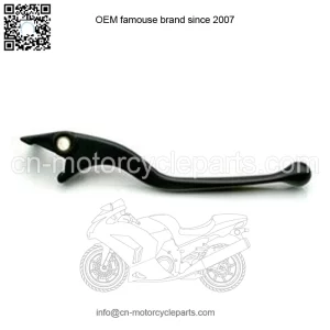 2009 - 2013 Honda TRX420FA Fourtrax Rancher AT Motion Pro Front Brake Lever