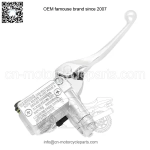 Front Right Brake Master Cylinder for Honda TRX450R TRX 450R 2004 2005 2006-2014