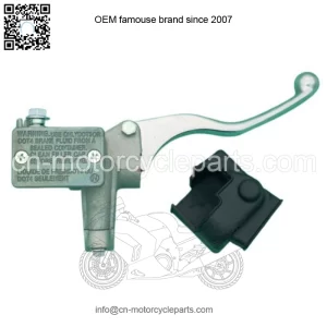New Brake Master Cylinder for Honda TRX450R TRX450ER Sportrax 450 2004-2014