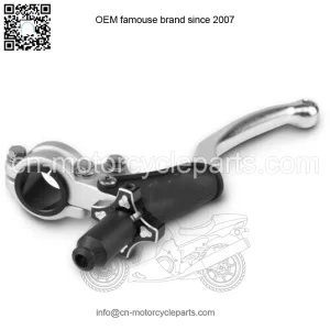 Clutch Lever Perch Banshee Raptor YFZ450 TRX250R TRX450R 250R CR YZ KX