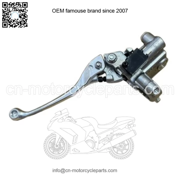 ??NEW??Yamaha 07-23 Raptor YFM 700R YFZ450R FRONT BRAKE MASTER CYLINDER - Image 2