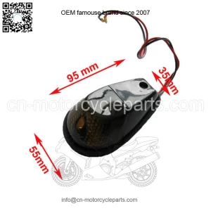 turn signal blinkier set 2pcs