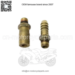 Polaris Magnum Scrambler Sportsman 335 500 Oil Line Barbed Union Adapter 3090305 (For: More than one vehicle)