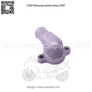 Polaris Sportsman Scrambler 400 500 Water Out Coolant Elbow Adapter 3084870 (For: More than one vehicle)