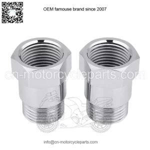 Straight oxygen sensor adapter 1#