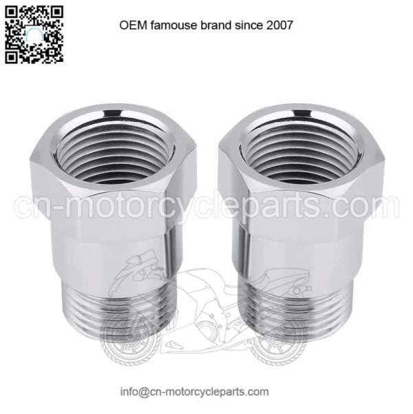 Straight oxygen sensor adapter 1#