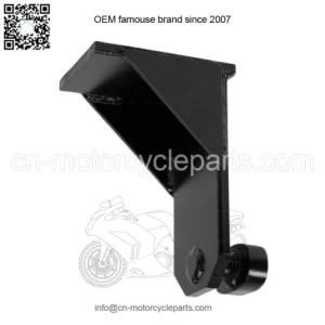 Jack for container adapter