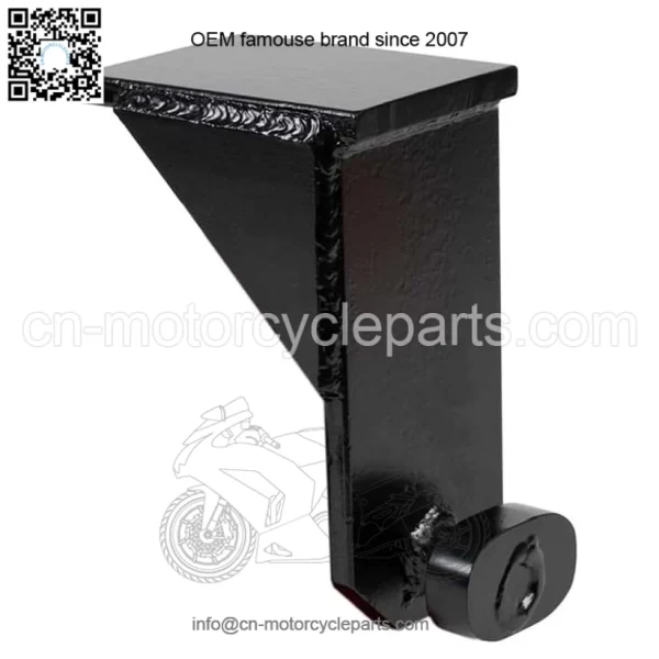 Jack for container adapter - Image 2