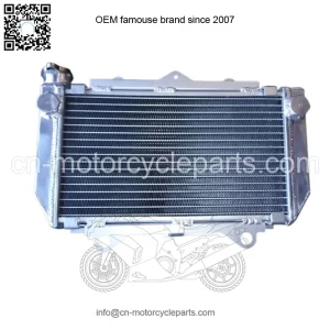Radiator Yamaha YFZ450 2004-2009 2012-2013 5TG-12461-00-00 5TG-12461-10-00