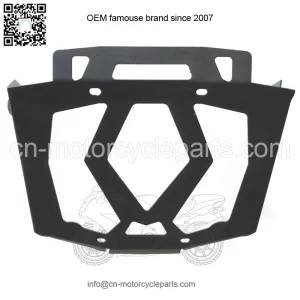 Relocator radiator yamaha Grizzly 700 2016-2021