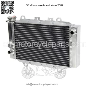 Radiator Yamaha Grizzly kodiak 400 450 5ND-E240A-01-00