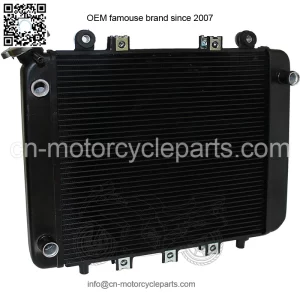 Radiator Kawasaki KVF 650 750 39060-0016