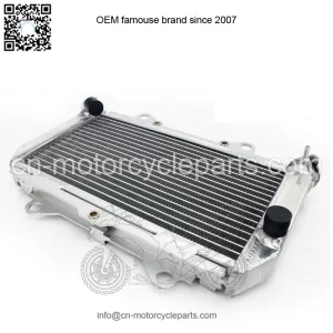 New Yamaha YFZ450 Hi-performance-Super-Cooling-Radiator  2004-2013