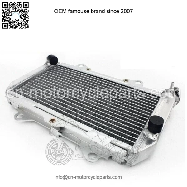New Yamaha YFZ450 Hi-performance-Super-Cooling-Radiator  2004-2013