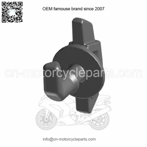Polaris 2013-2020 RZR Ranger Latch 1/4 Turn 7081730 OEM