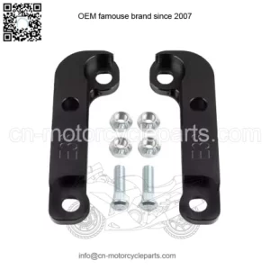 E36 drift lock#black