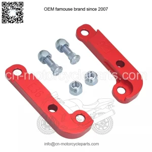 E36 drift lock#red