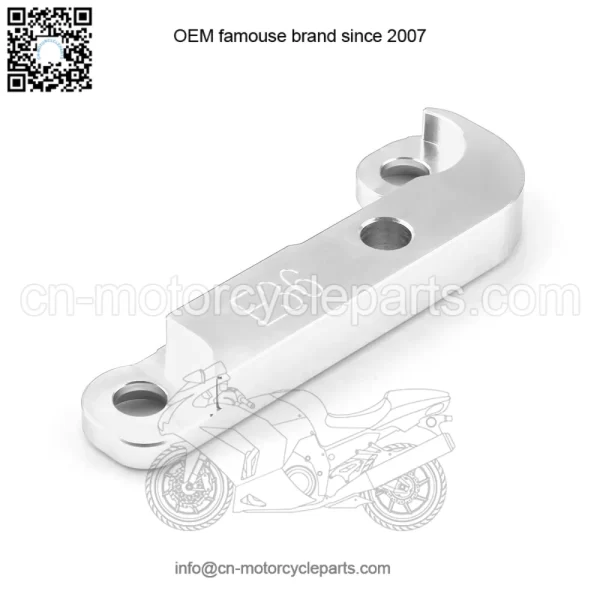 E36 drift lock#silver - Image 4