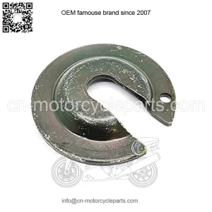 Polaris Ranger Retainer Spring, Steel,  OEM Part 5251753, Qty 1