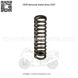 Polaris Ranger Compression Detent Spring,  OEM Part 3234578, Qty 1