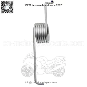 Polaris Accelerator Spring, Heavy,  OEM Part 7043418, Qty 1